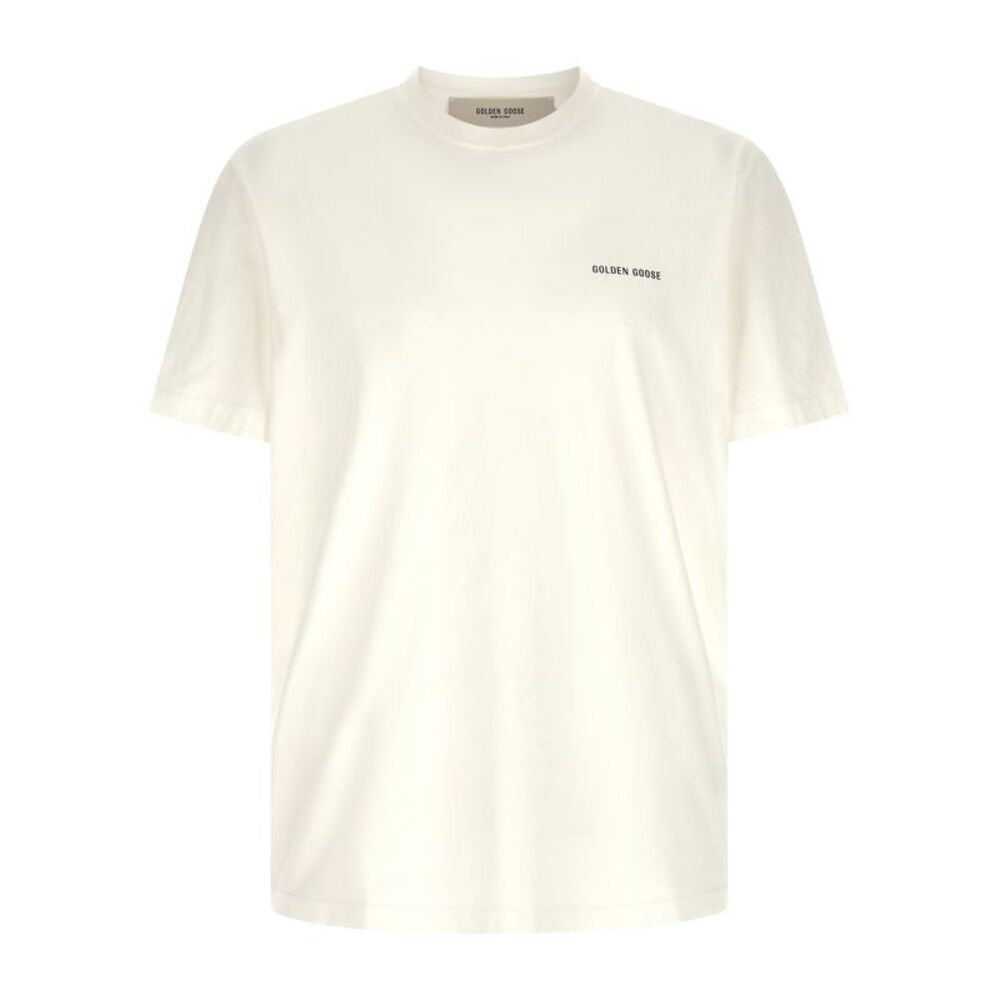Golden Goose Men 'Journey' T-Shirt